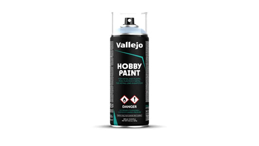 FANTASY COLOR PRIMER WOLF GREY 28020