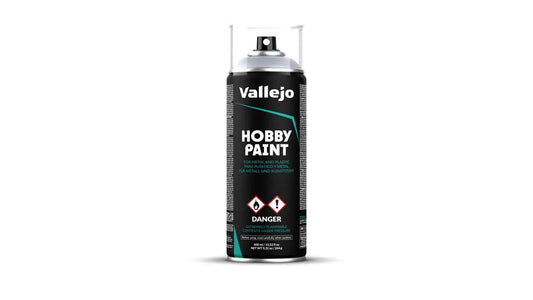FANTASY COLOR PRIMER SILVER 28021