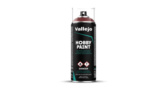 FANTASY COLOR PRIMER GORY RED 28029