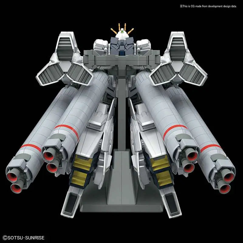 HGUC GUNDAM NARRATIVE A PACKS 1/144