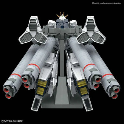 HGUC GUNDAM NARRATIVE A PACKS 1/144