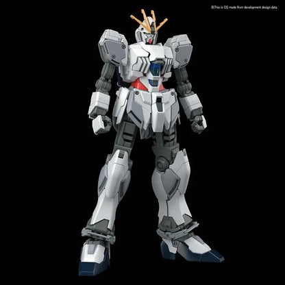 HGUC GUNDAM NARRATIVE A PACKS 1/144