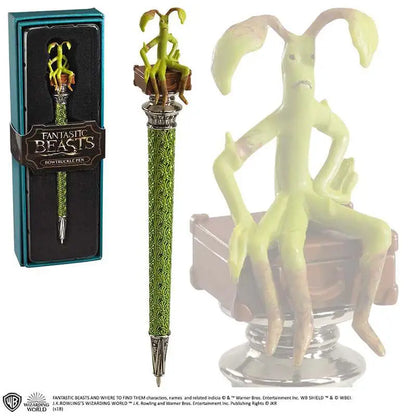 FB BOWTRUCKLE PEN