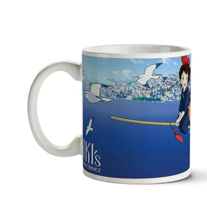 KIKI DELIVERY MUG