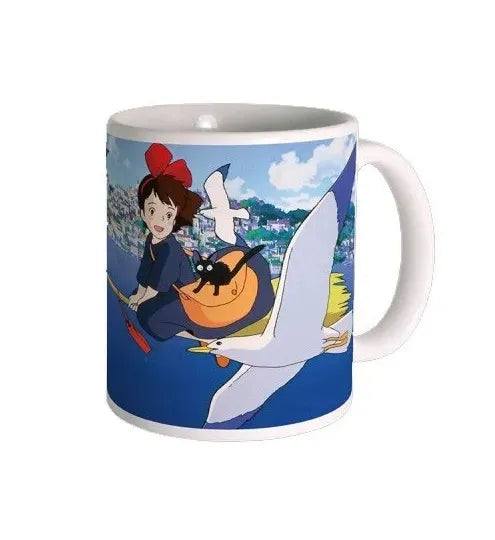 KIKI DELIVERY MUG