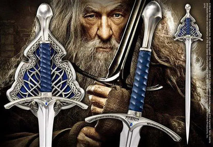 HOBBIT GLAMDRING SWORD REPLICA