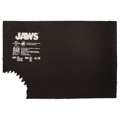 JAWS LOGO DOORMAT