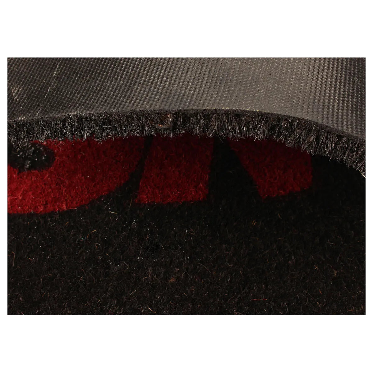 JAWS LOGO DOORMAT
