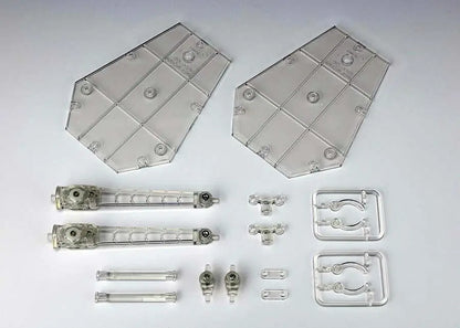 TAMASHII STAGE ACT5 FOR MECHANICS