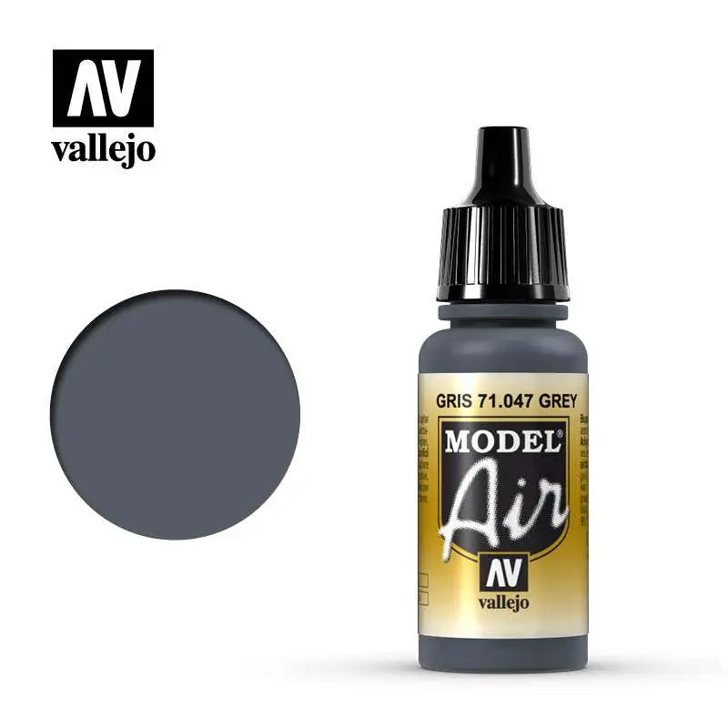 MODEL AIR 71047 GREY