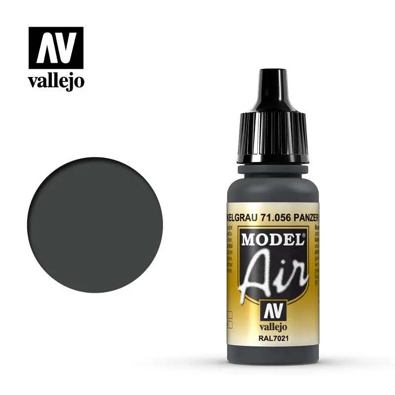 MODEL AIR 71056 PANZER DK GREY