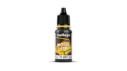 MODEL AIR 71057 BLACK