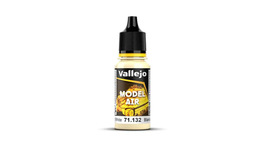 MODEL AIR 71132 AGED WHITE
