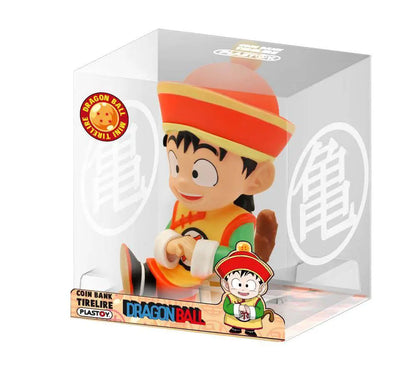 DRAGON BALL Z GOHAN BANK
