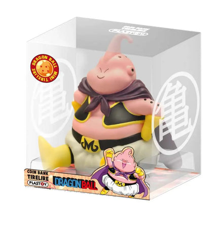 DRAGON BALL Z BOO BANK