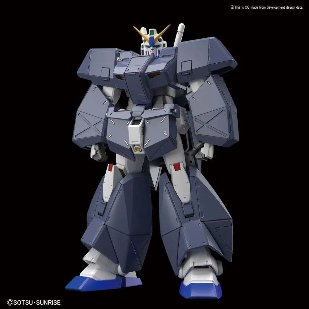 MG GUNDAM NT 1 VER 2.0 1/100