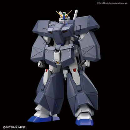 MG GUNDAM NT 1 VER 2.0 1/100