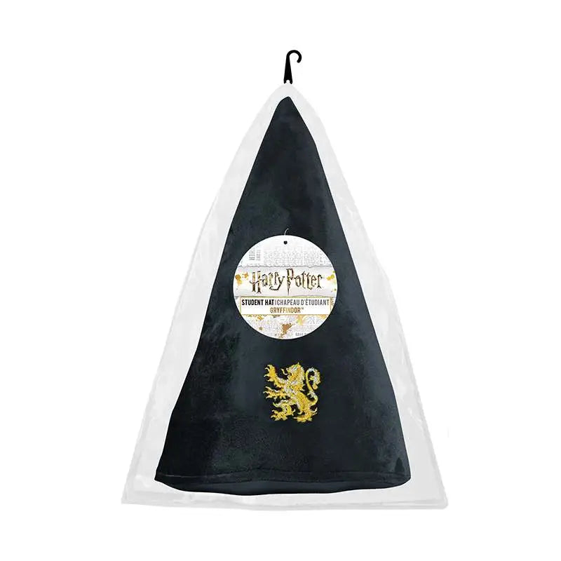 HP GRIFFINDOR STUDENT HAT