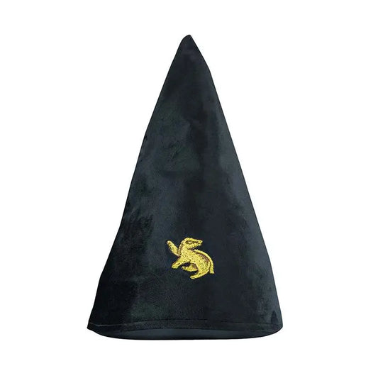 HP HUFFLEPUFF STUDENT HAT