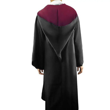 HP GRYFFINDOR ROBES L