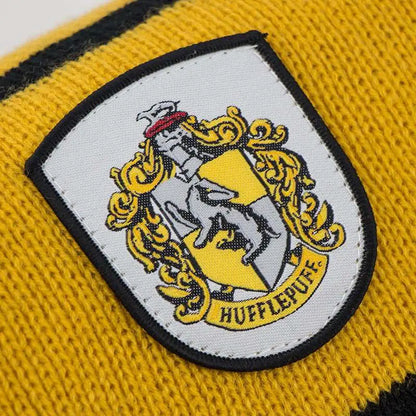 HP HUFFLEPUFF SCARF