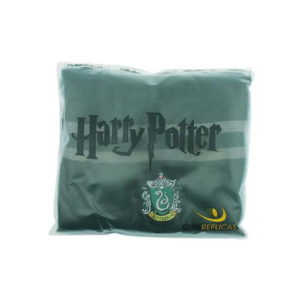 HP SLYTHERIN SCARF