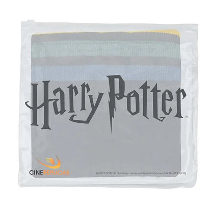 HP HOGWARTS SCARF