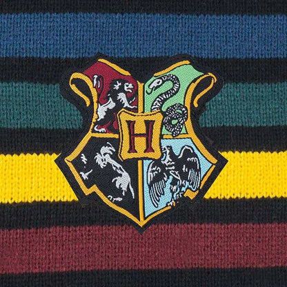 HP HOGWARTS SCARF