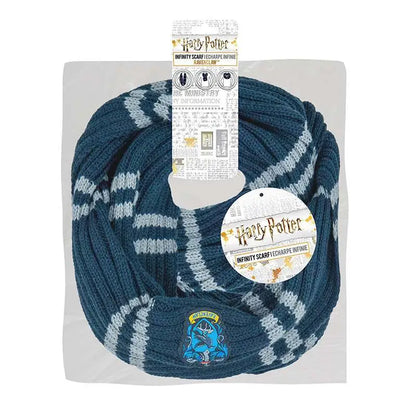 HP RAVENCLAW INFINITY SCARF