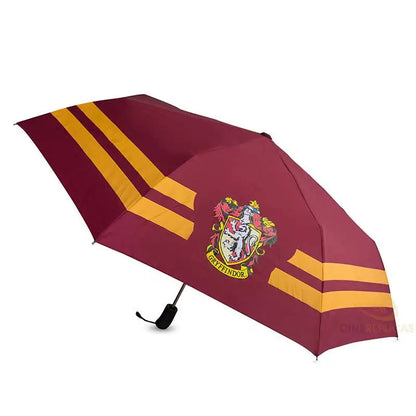 HP GRYFFINDOR LOGO UMBRELLA