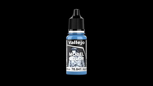 MODEL COLOR 70841 ANDREA BLUE