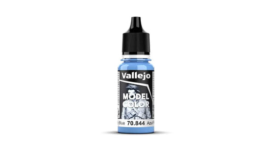 MODEL COLOR 70844 DEEP SKY BLUE