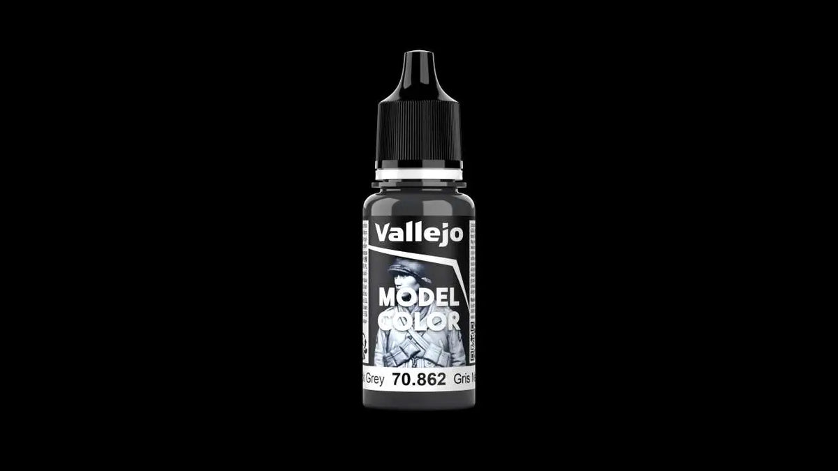 MODEL COLOR 70862 BLACK GREY
