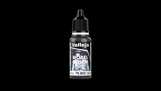 MODEL COLOR 70862 BLACK GREY