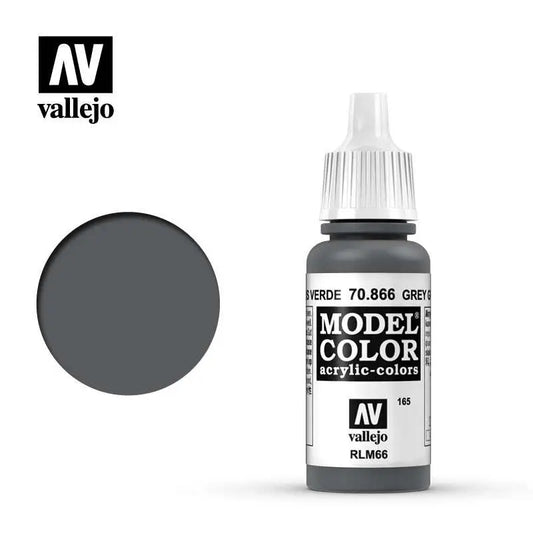 MODEL COLOR 70866 GREY GREEN