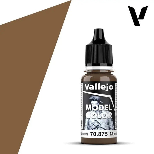 MODEL COLOR 70875 BEIGE BROW