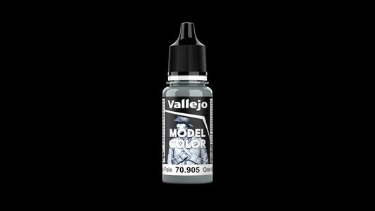 MODEL COLOR 70905 BLUE GREY PALE