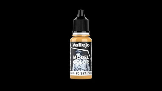 MODEL COLOR 70927 DARK FLESH