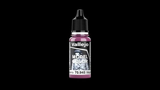 MODEL COLOR 70945 MAGENTA