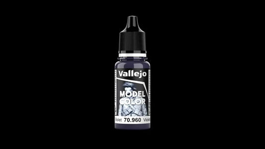 MODEL COLOR 70960 VIOLET