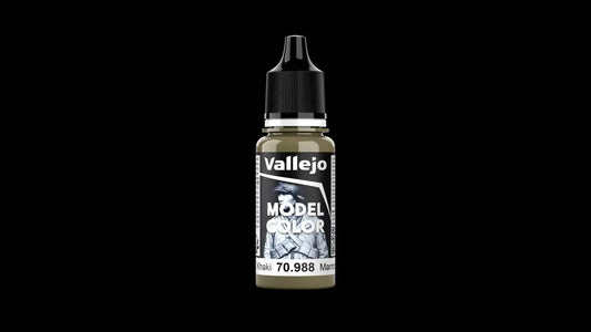 MODEL COLOR 70988 KHAKI