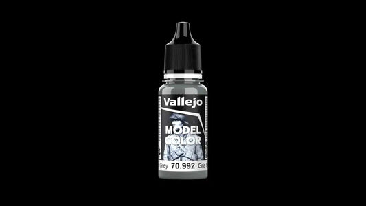 MODEL COLOR 70992 NEUTRAL GREY