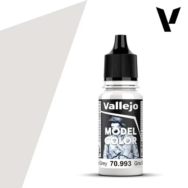 MODEL COLOR 70993 WHITE GREY