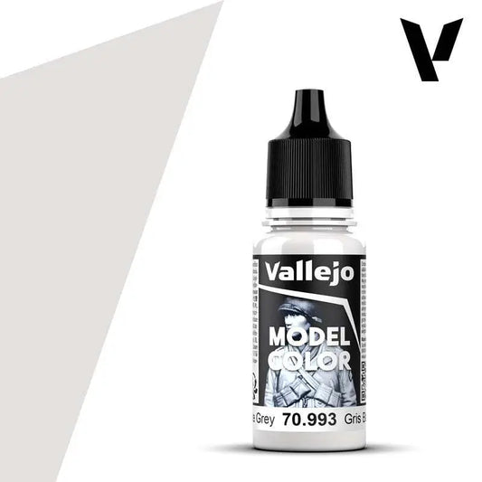 MODEL COLOR 70993 WHITE GREY