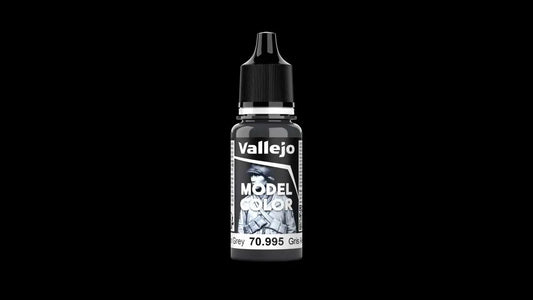 MODEL COLOR 70995 GERMAN GREY