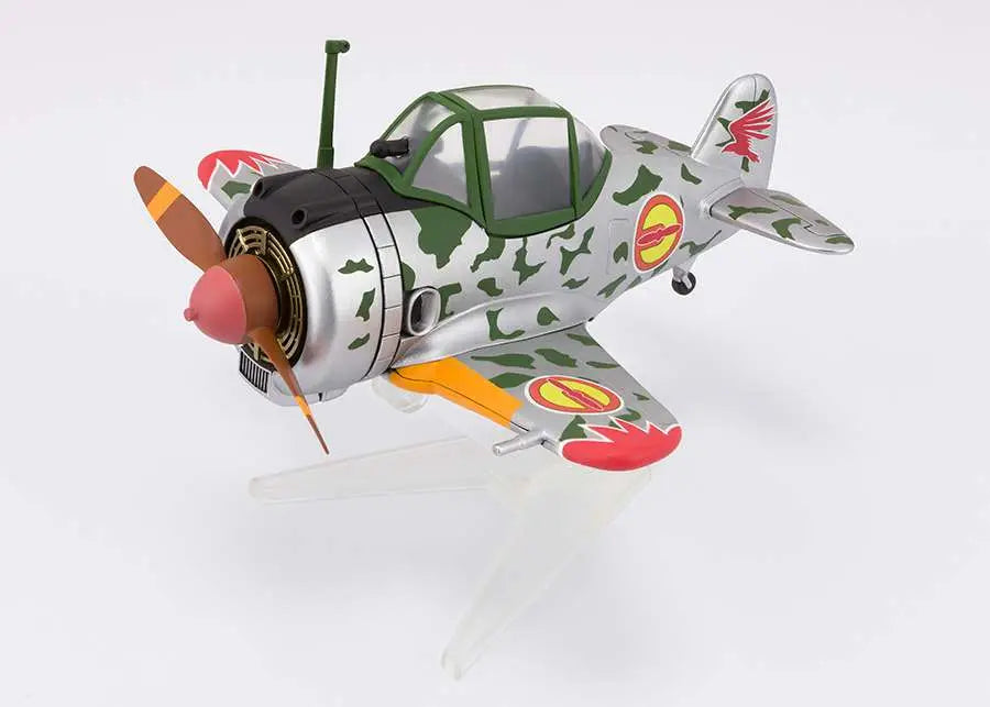 KOTOBUKI SQUADRON KYLIE&HAYABUSA MINI FG