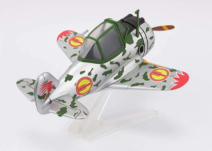 KOTOBUKI SQUADRON KYLIE&HAYABUSA MINI FG