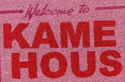 DRAGON BALL KAME HOUSE SMALL DOORMAT