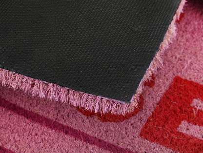 DRAGON BALL KAME HOUSE SMALL DOORMAT