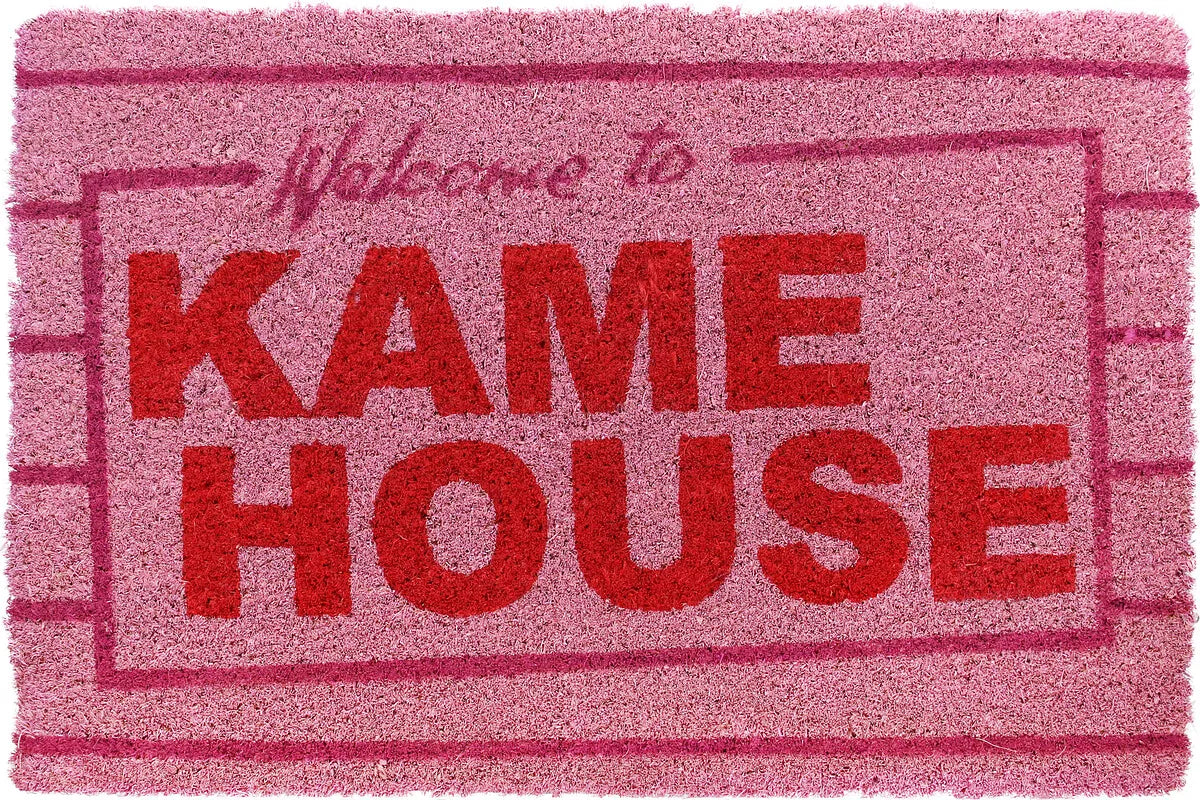 DRAGON BALL KAME HOUSE SMALL DOORMAT
